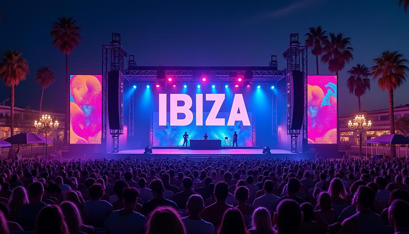 découvrez les événements culturels incontournables à playa soleil, ibiza, espagne. festivals, concerts et traditions locales à ne pas manquer pour une expérience inoubliable.