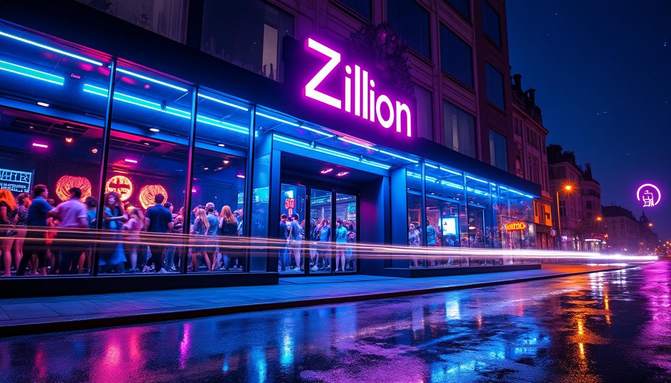 découvrez les meilleures activités à vivre au zillion à bruxelles, en belgique, pour une expérience unique alliant divertissement, culture et gastronomie.