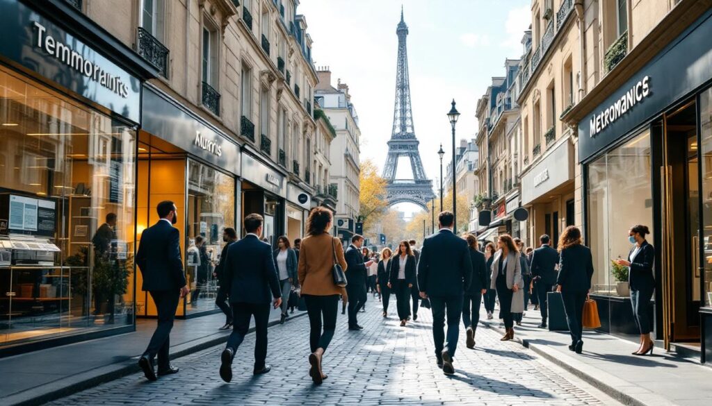 découvrez les meilleures agences d'intérim à paris pour trouver un emploi rapidement et efficacement. conseils, adresses et opportunités pour booster votre carrière.