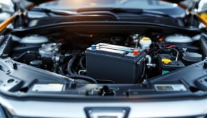 découvrez notre sélection des meilleures batteries pour dacia duster 3 en 2026, alliant performance, durabilité et fiabilité pour garantir un démarrage optimal.