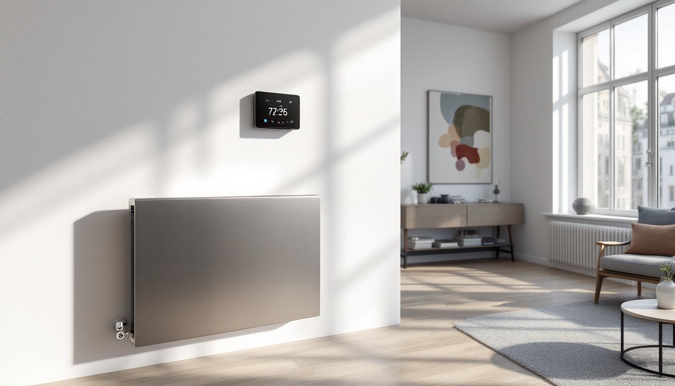 découvrez les meilleures marques de radiateurs électriques basse consommation et leurs innovations technologiques pour un chauffage efficace, économique et écologique.