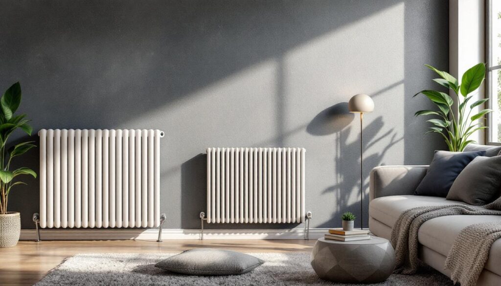 découvrez les meilleures marques de radiateurs électriques basse consommation et leurs innovations pour un chauffage performant, économique et respectueux de l'environnement.