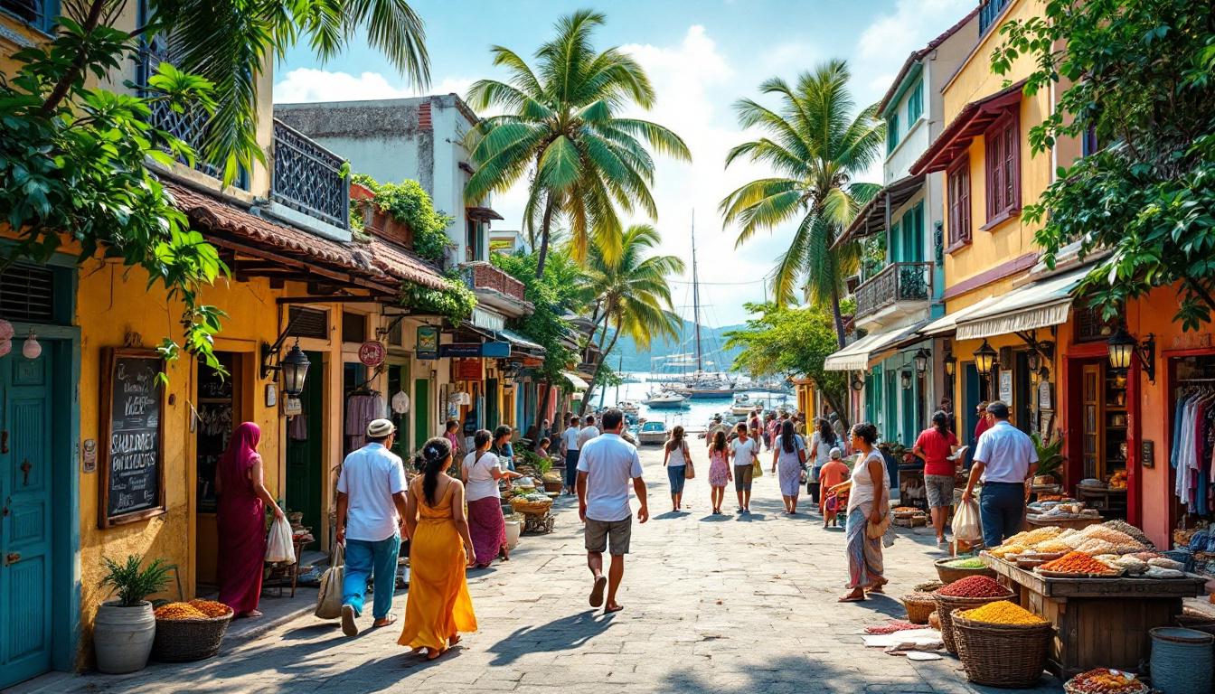 découvrez pourquoi louer une voiture lors de votre voyage aux maldives est la meilleure option pour explorer l'île en toute liberté, confort et à votre rythme.