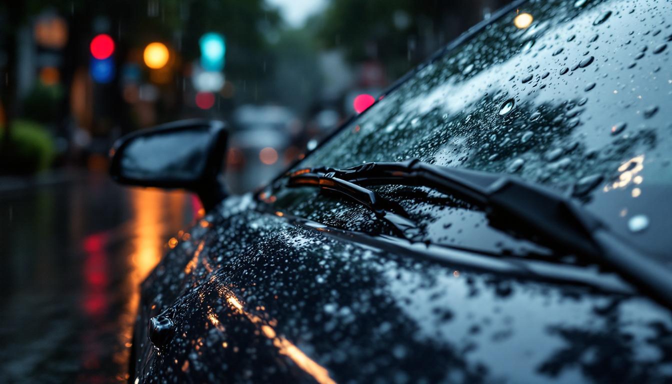 découvrez notre sélection des meilleurs balais essuie-glace pour volkswagen polo vi à acheter cette année, garantissant une visibilité optimale et une conduite en toute sécurité.