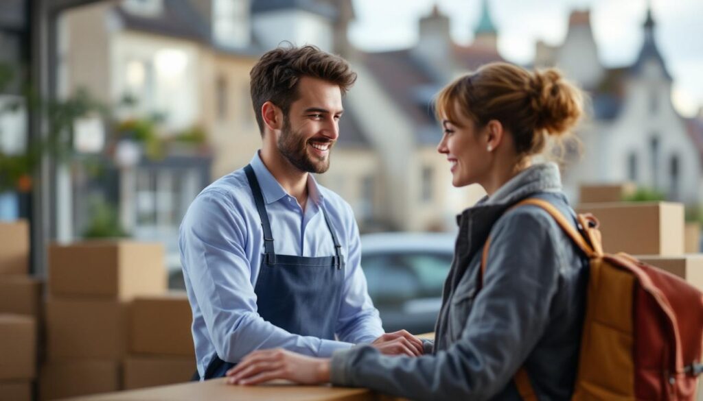 découvrez les meilleurs conseils pratiques pour réduire le coût de votre box de stockage à rennes et optimiser votre budget de manière efficace.