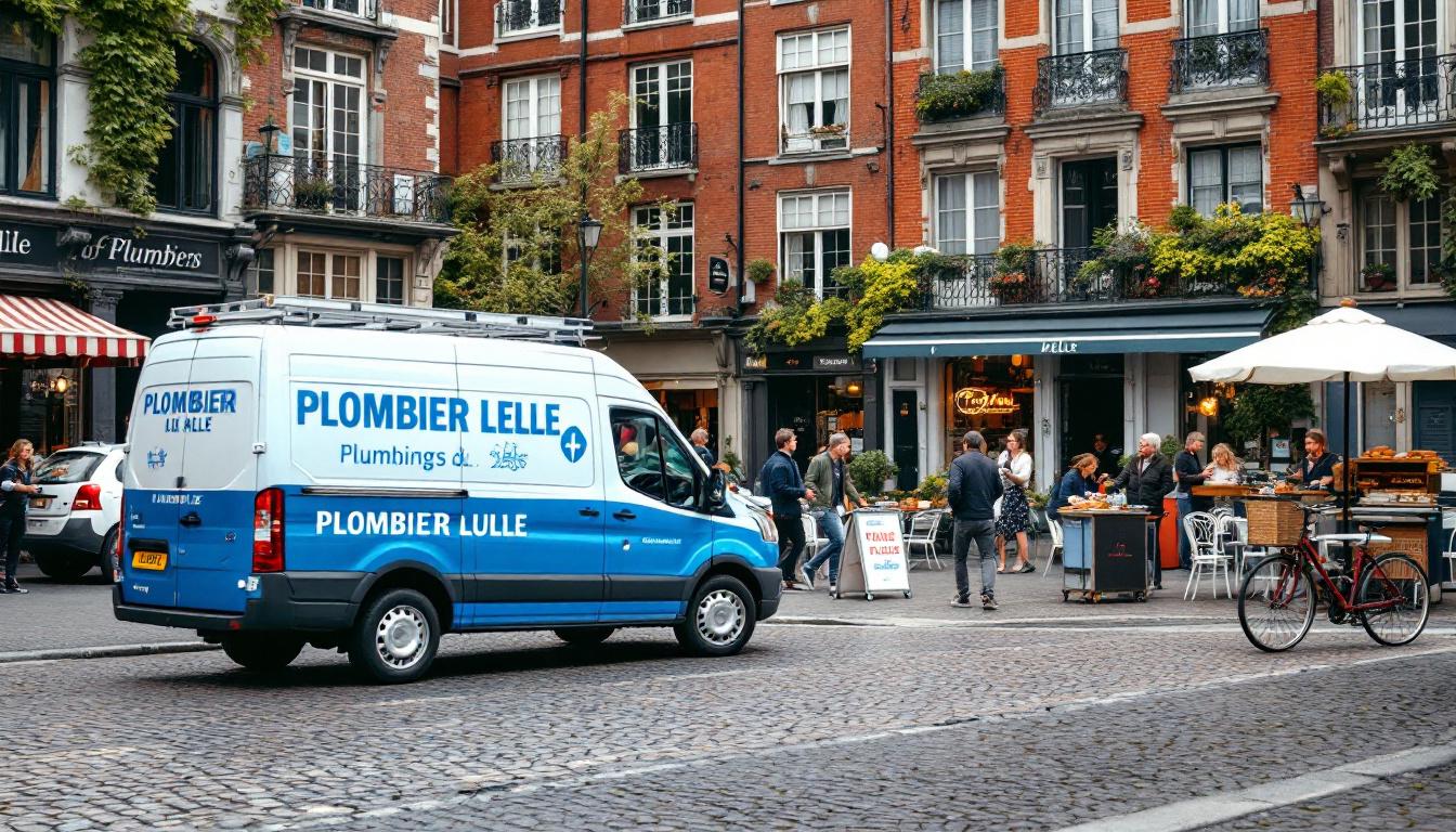 découvrez notre guide complet des meilleurs plombiers à lille pour un dépannage rapide et efficace. trouvez des professionnels fiables pour tous vos besoins en plomberie.