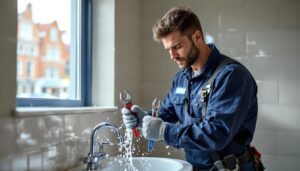 découvrez notre guide complet des meilleurs plombiers à lille pour un dépannage rapide et efficace. trouvez des professionnels qualifiés près de chez vous pour tous vos besoins en plomberie.