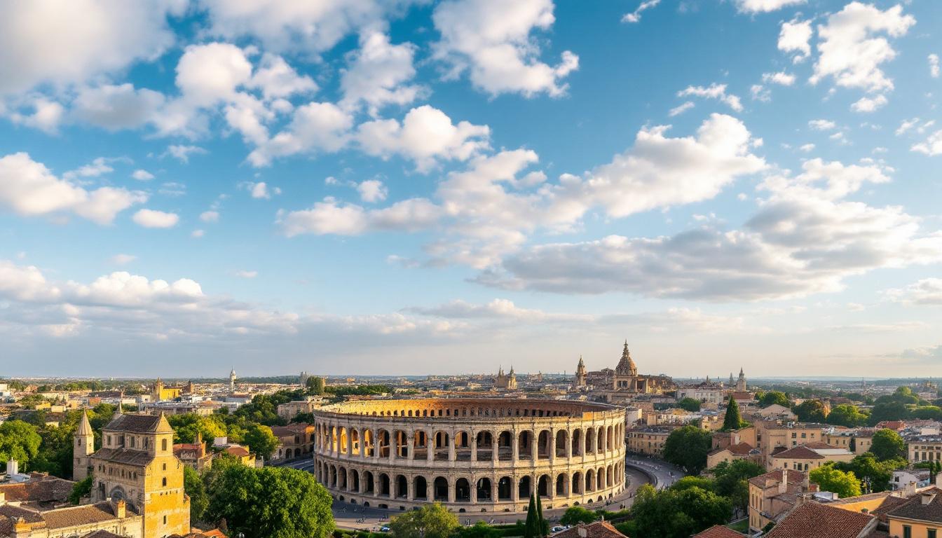 découvrez notre guide complet des meilleurs sites de locations de vacances à arles pour trouver l'hébergement idéal et profiter pleinement de votre séjour.