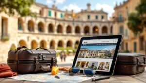 découvrez notre guide des meilleurs sites de locations de vacances à arles pour trouver facilement votre hébergement idéal et profiter pleinement de votre séjour en provence.