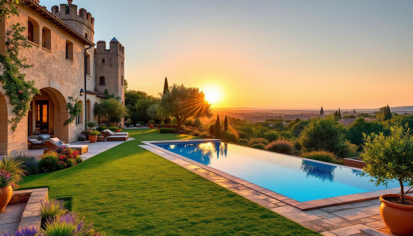 découvrez les meilleurs sites de locations de vacances à carcassonne et apprenez comment choisir l'hébergement idéal pour un séjour réussi au cœur de la ville médiévale.