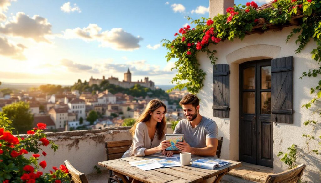 découvrez les meilleurs sites de locations de vacances à carcassonne et apprenez à choisir celui qui correspond parfaitement à vos besoins pour un séjour inoubliable.