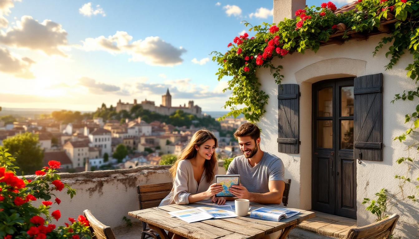 découvrez les meilleurs sites de locations de vacances à carcassonne et apprenez à choisir celui qui correspond parfaitement à vos besoins pour un séjour inoubliable.