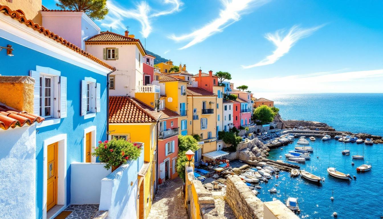 découvrez les meilleurs sites de locations de vacances à collioure pour profiter d'un séjour inoubliable entre mer et montagne. trouvez facilement votre hébergement idéal pour des vacances parfaites.