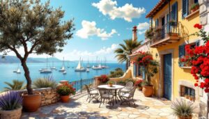 découvrez les meilleurs sites de locations de vacances à collioure pour profiter d'un séjour inoubliable alliant charme, confort et beauté méditerranéenne.