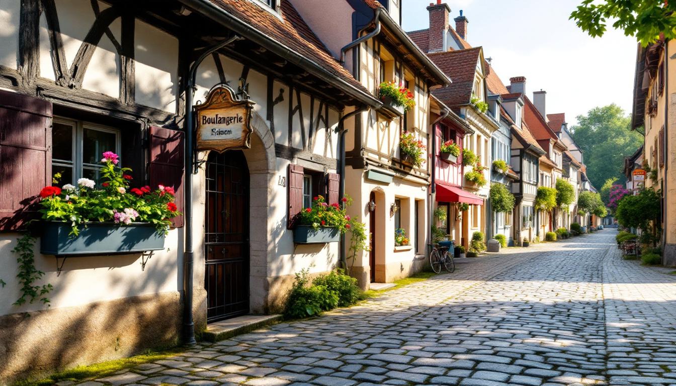 découvrez les meilleurs sites de locations de vacances à eguisheim pour passer un été inoubliable. trouvez les hébergements incontournables pour profiter pleinement de votre séjour dans cette charmante ville alsacienne.