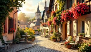 découvrez les meilleurs sites de locations de vacances à eguisheim pour un séjour inoubliable cet été. trouvez les offres incontournables et profitez pleinement de vos vacances !