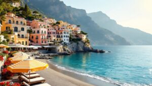 découvrez les meilleurs sites de locations de vacances à positano, campanie, pour réserver un séjour inoubliable et profiter pleinement de ce joyau de la côte amalfitaine.