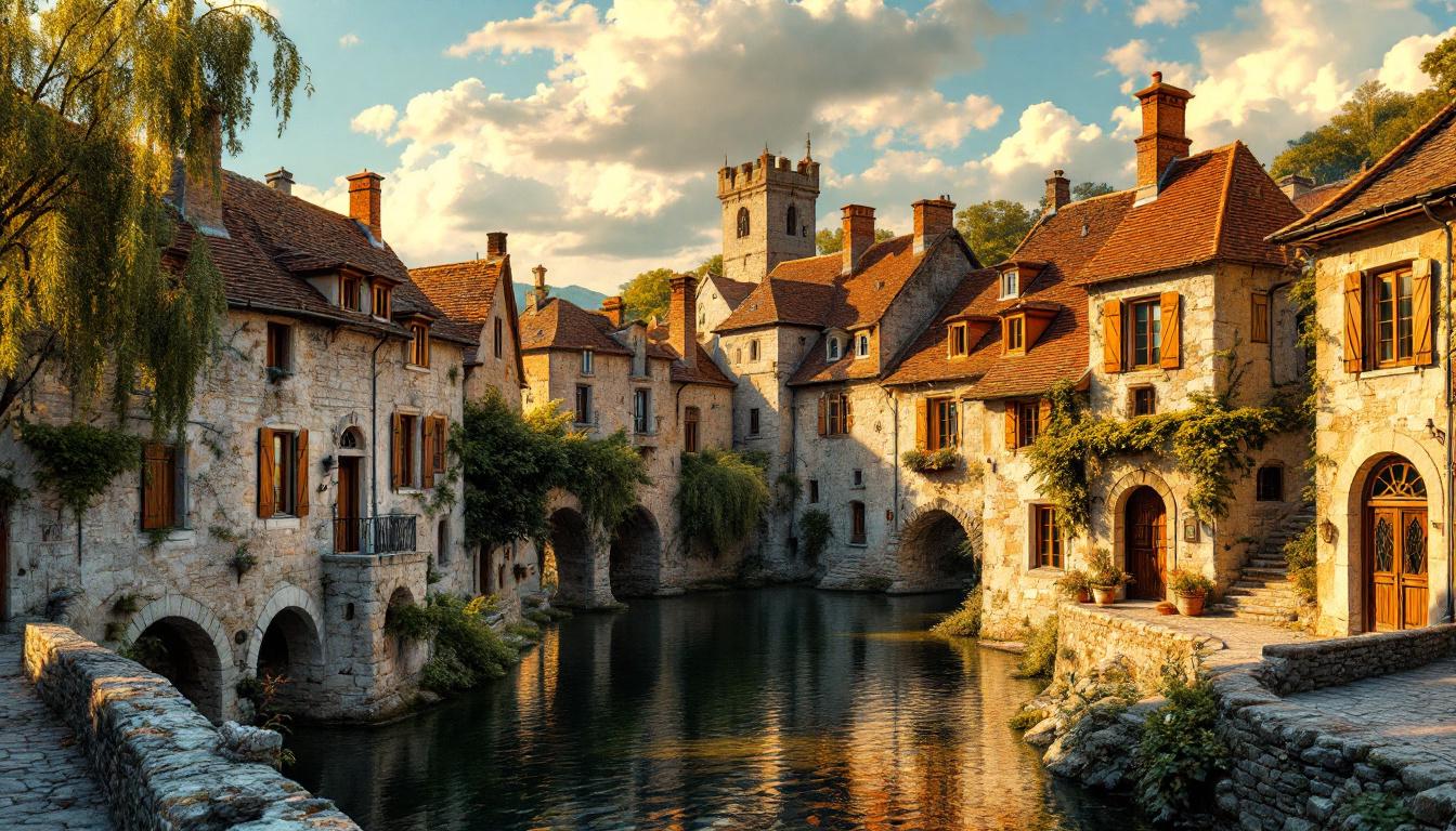 découvrez notre guide pratique des meilleurs sites de locations de vacances à saint-cirq-lapopie pour un séjour inoubliable au cœur de la nature et du patrimoine.