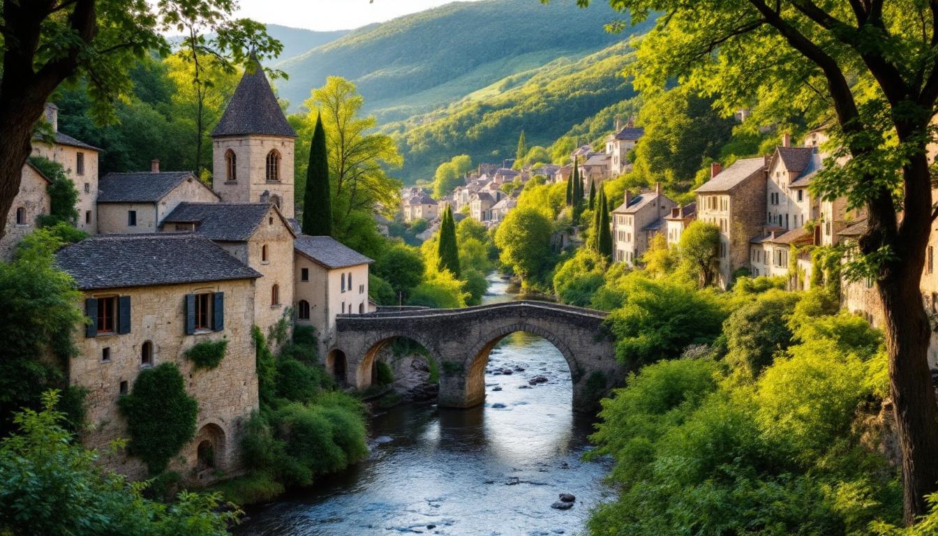découvrez les meilleurs sites de locations de vacances à saint-guilhem-le-désert pour organiser des vacances en famille inoubliables alliant confort, charme et authenticité.