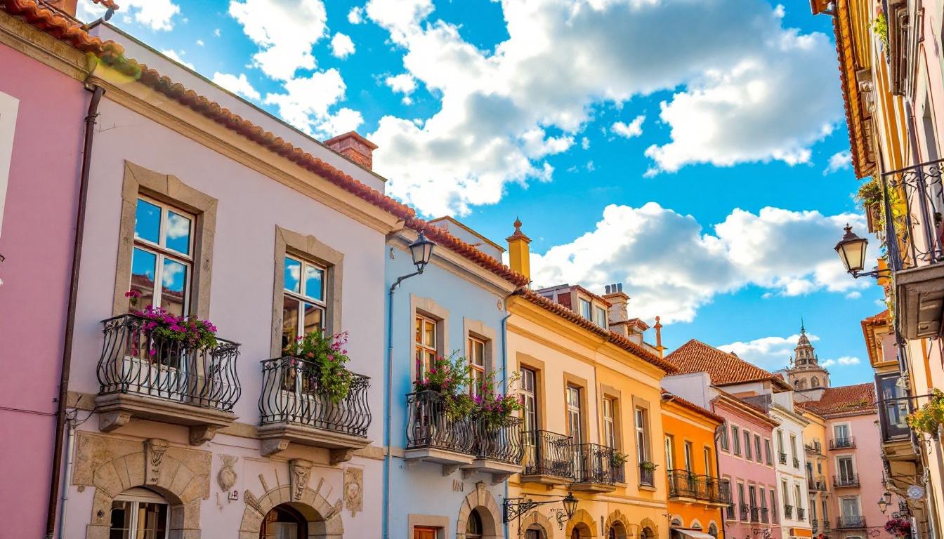 découvrez notre sélection incontournable des meilleurs sites de locations de vacances à saint-jacques-de-compostelle pour un séjour réussi alliant confort et authenticité.