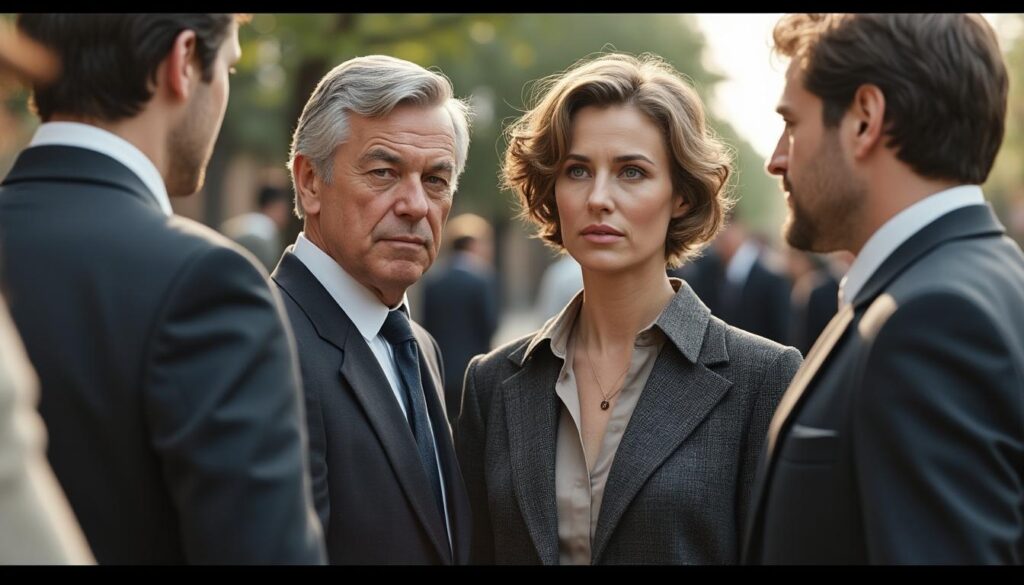 découvrez les personnages de série commençant par la lettre m les plus emblématiques de la télévision, leurs histoires marquantes et leur impact sur la pop culture.