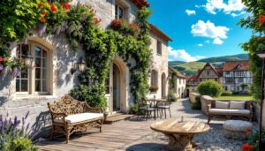 découvrez les astuces incontournables des meilleurs sites de locations de vacances à flavigny-sur-ozerain pour un séjour réussi et mémorable.