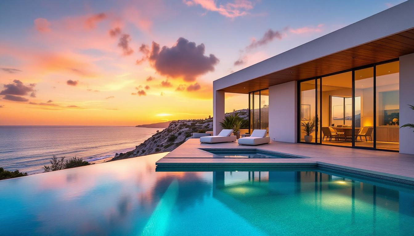 découvrez les secrets des meilleurs sites de locations de vacances pour lagos, algarve, et trouvez des hébergements idéaux pour un séjour inoubliable au cœur du portugal.