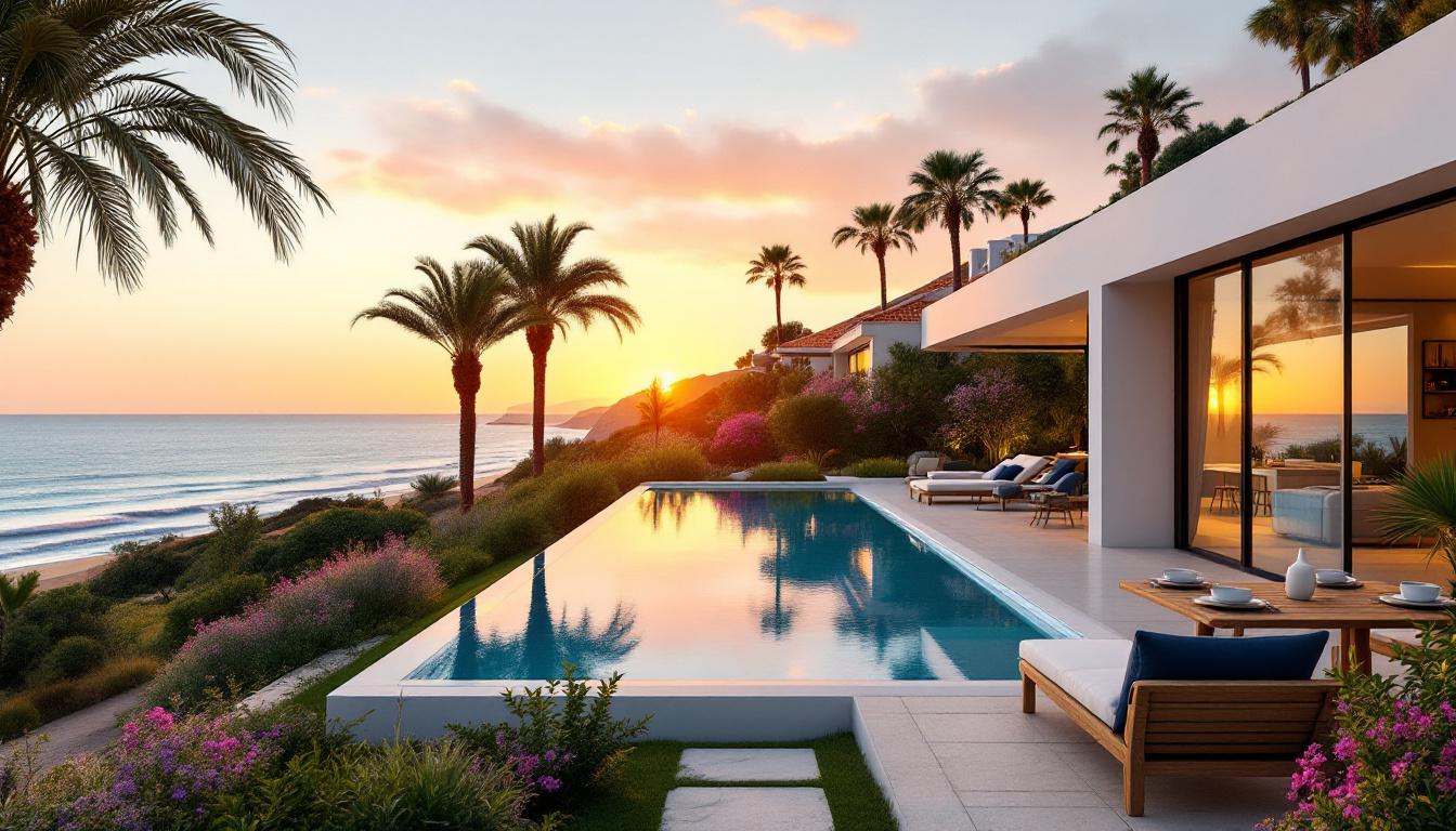découvrez les secrets des meilleurs sites de locations de vacances à lagos, algarve. trouvez les offres exclusives, conseils d'experts et astuces pour un séjour inoubliable au portugal.