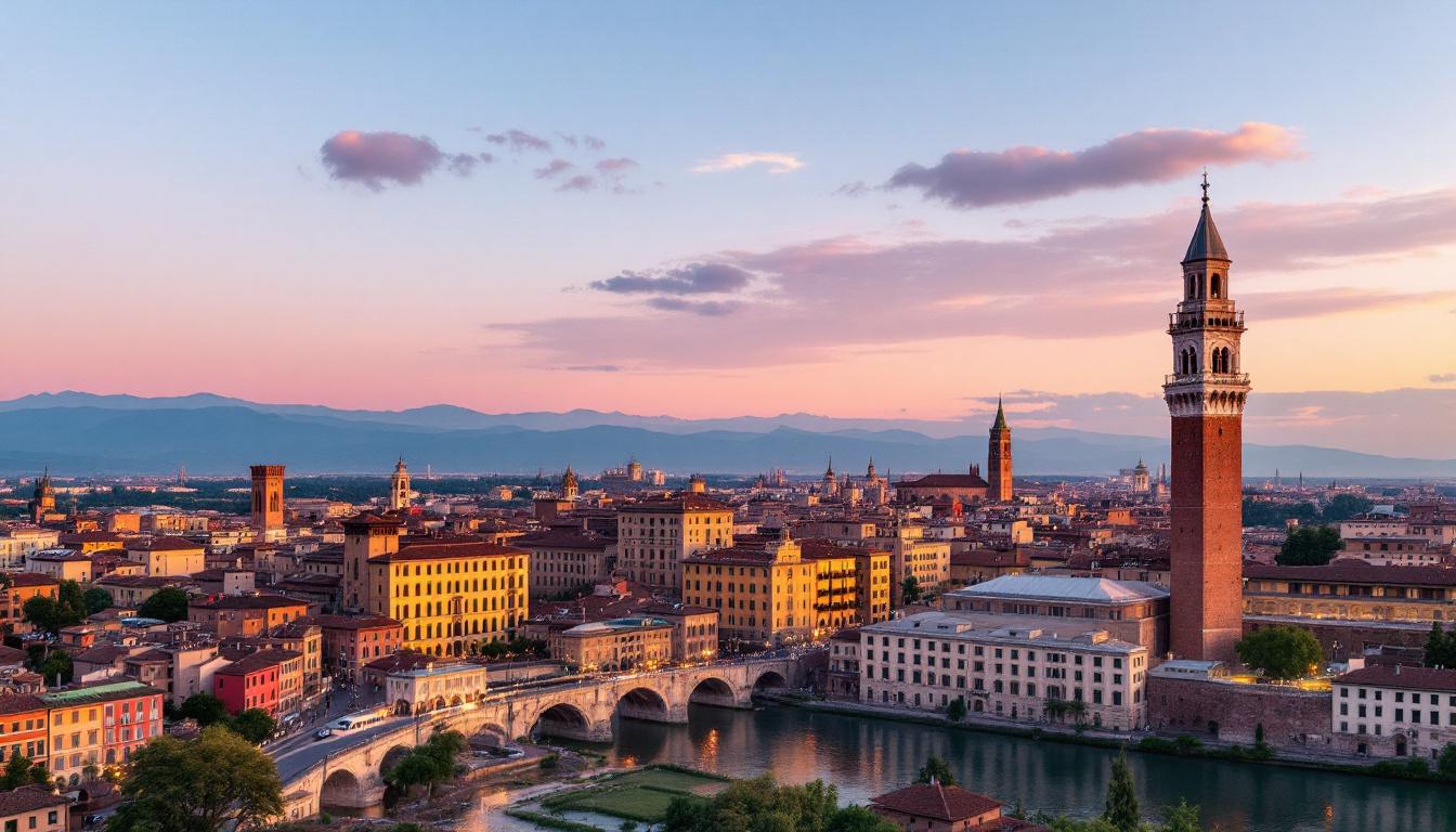 découvrez les secrets des meilleurs sites de locations de vacances à vérone, en vénétie, pour trouver l'hébergement idéal et profiter pleinement de votre séjour.