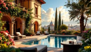 découvrez les astuces incontournables des meilleurs sites de locations de vacances à vérone, en vénétie, pour trouver des hébergements de qualité au meilleur prix et profiter pleinement de votre séjour.