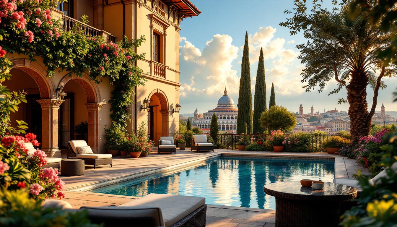 découvrez les astuces incontournables des meilleurs sites de locations de vacances à vérone, en vénétie, pour trouver des hébergements de qualité au meilleur prix et profiter pleinement de votre séjour.