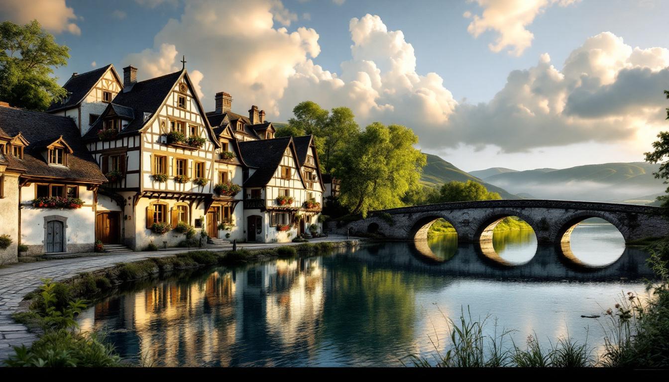 découvrez les astuces et conseils incontournables des meilleurs sites de locations de vacances pour profiter pleinement de votre séjour à yvoire.