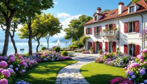 découvrez les secrets des meilleurs sites de locations de vacances pour yvoire et trouvez facilement votre hébergement idéal au cœur de cette charmante ville lacustre.