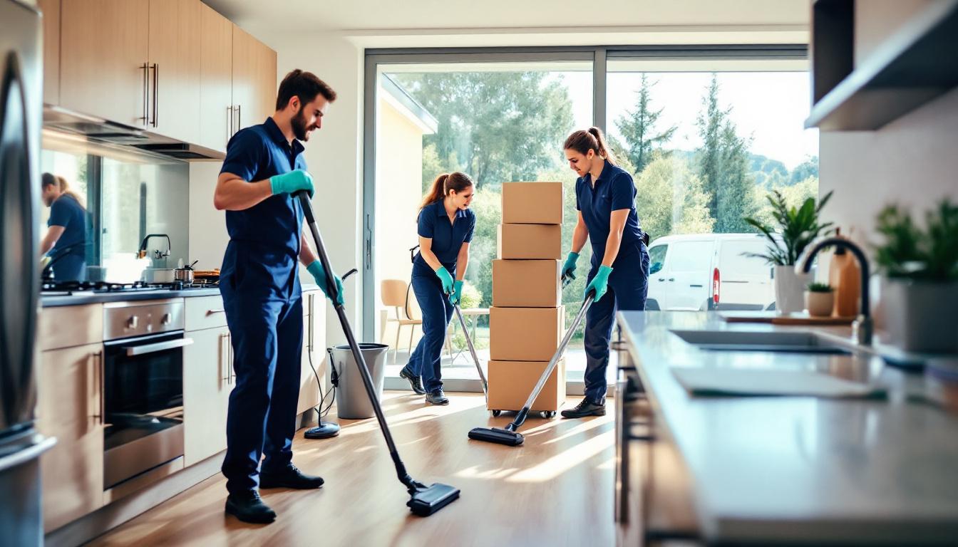 découvrez les meilleurs services de débarras d'appartement à avignon, avec des professionnels expérimentés et à votre écoute pour un service rapide et efficace.