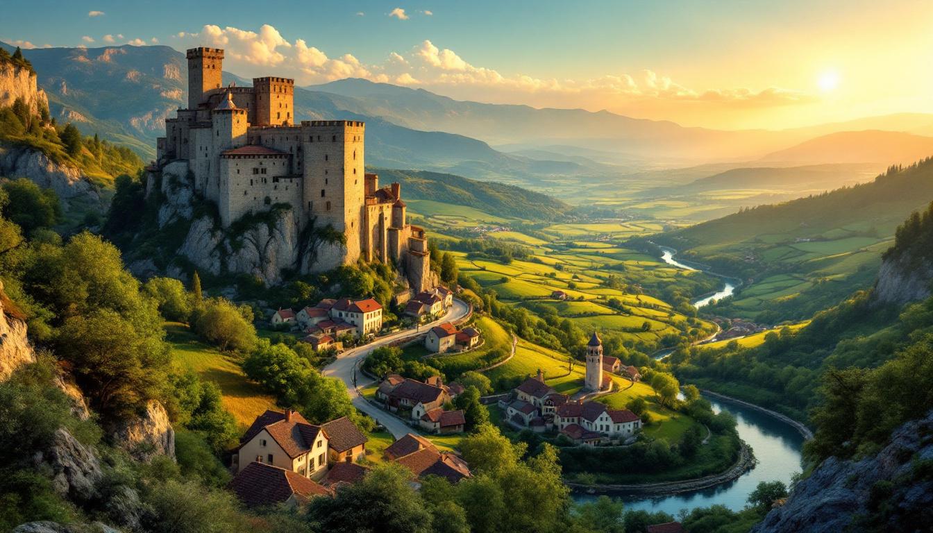 découvrez les meilleurs sites de locations de vacances pour najac et trouvez les offres les plus attractives pour un séjour inoubliable dans cette charmante région.