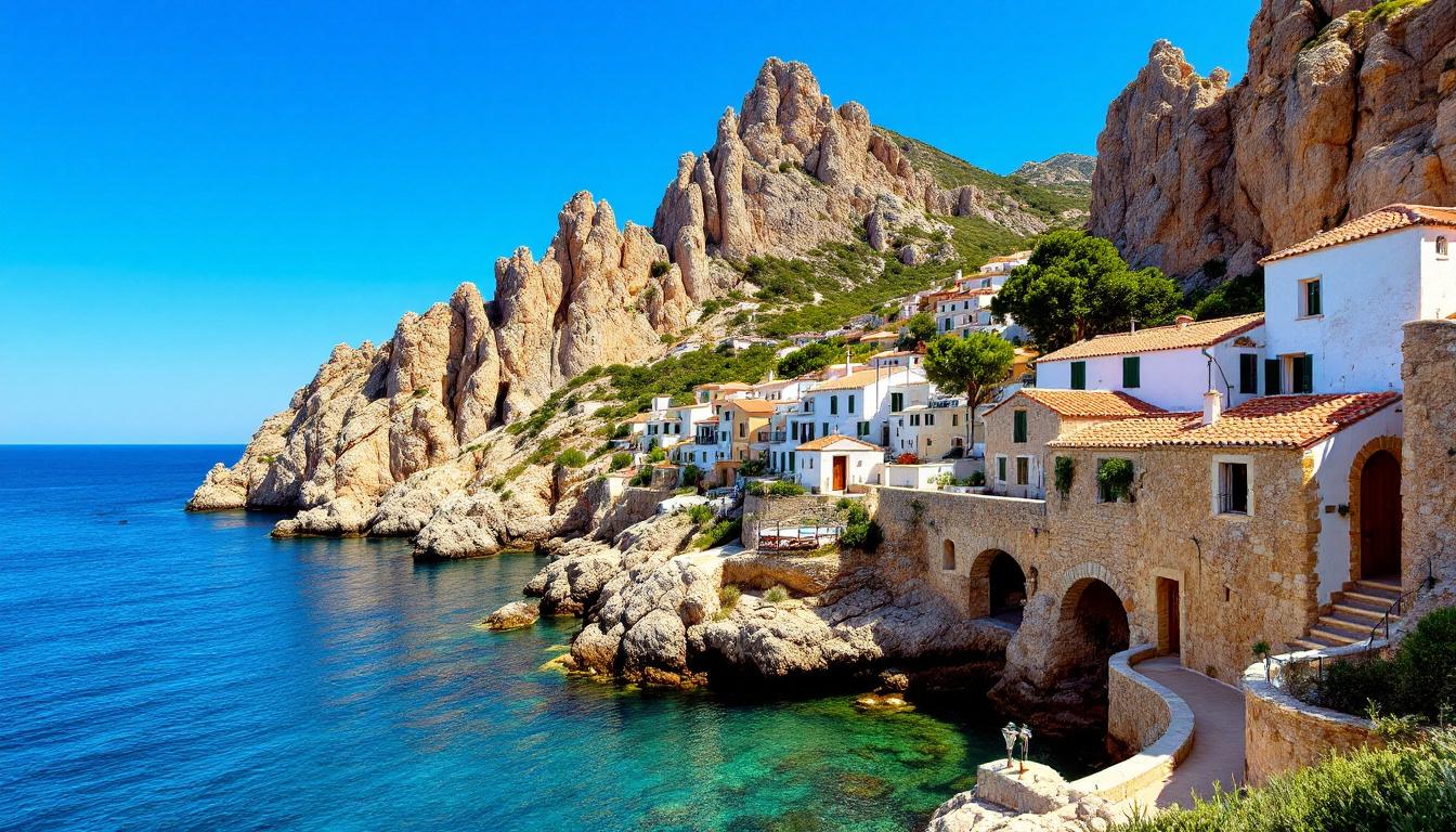 découvrez les meilleurs sites de locations de vacances à piana. comparez facilement les prix et les services pour trouver l'hébergement idéal pour votre séjour.