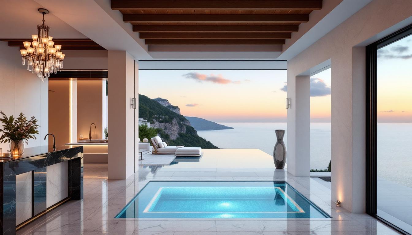 découvrez pourquoi choisir des hôtels 6 étoiles en espagne garantit une escapade luxueuse, des services exclusifs et une expérience inoubliable lors de votre prochain voyage.