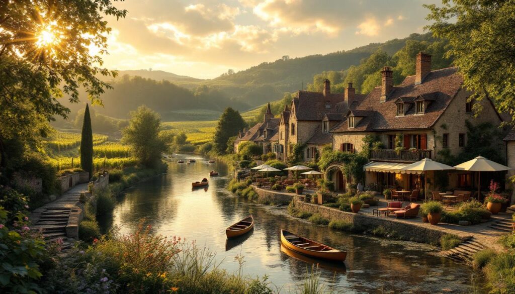 découvrez pourquoi opter pour les meilleurs sites de locations de vacances garantit un séjour réussi en périgord noir et à sarlat, avec des hébergements de qualité et des conseils personnalisés.