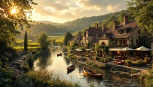 découvrez pourquoi opter pour les meilleurs sites de locations de vacances garantit un séjour réussi en périgord noir et à sarlat, avec des hébergements de qualité et des conseils personnalisés.