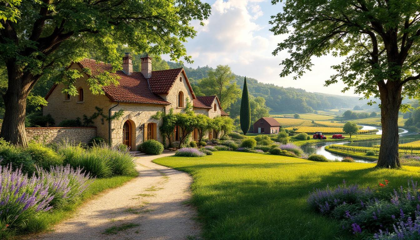 découvrez pourquoi opter pour les meilleurs sites de locations de vacances est essentiel pour profiter pleinement du périgord noir et de sarlat, en garantissant choix, qualité et sécurité pour un séjour inoubliable.