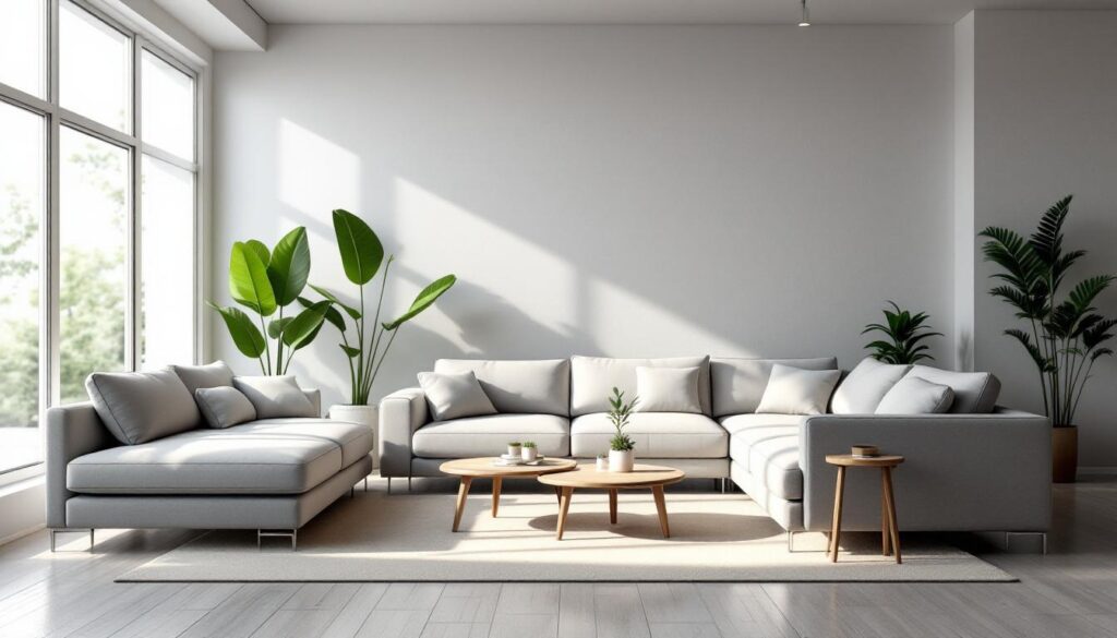 découvrez pourquoi opter pour les meilleures marques de canapés d'angle convertible garantit confort, durabilité et design adapté à votre intérieur.