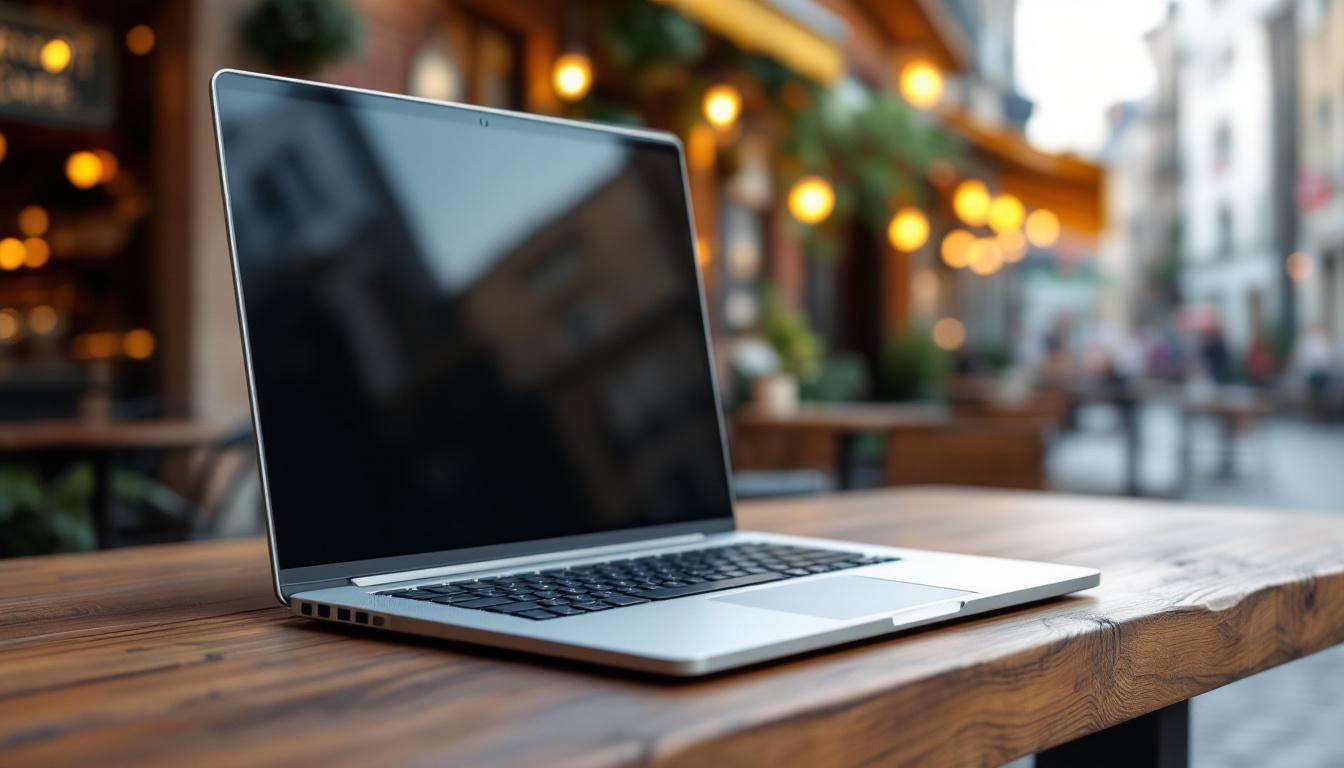 découvrez les avantages d'un ordinateur portable acer 15 pouces à longue autonomie, idéal pour vos déplacements : performance, légèreté et batterie durable pour rester productif partout.