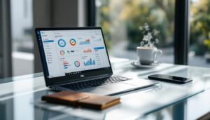 découvrez les avantages d'un ordinateur portable dell 15 pouces i7, idéal pour répondre efficacement à vos besoins professionnels grâce à sa performance, sa portabilité et sa fiabilité.