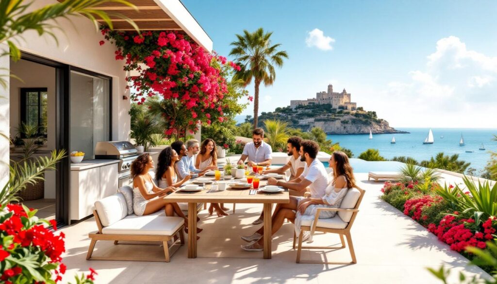 découvrez pourquoi choisir les meilleurs sites de locations de vacances à alicante, dans la communauté valencienne, garantit une expérience inoubliable alliant confort, authenticité et économies.