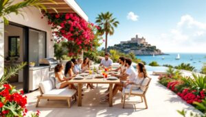 découvrez pourquoi choisir les meilleurs sites de locations de vacances à alicante, dans la communauté valencienne, garantit une expérience inoubliable alliant confort, authenticité et économies.