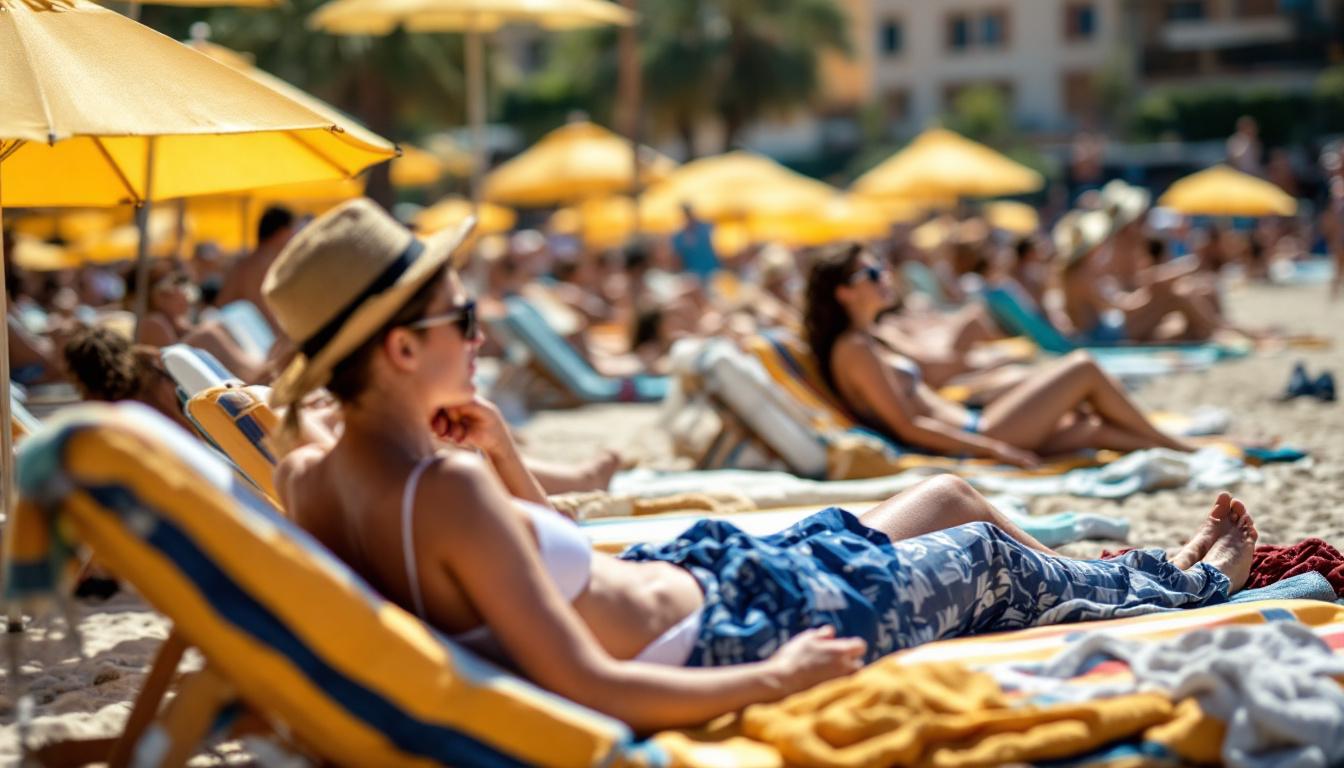 découvrez pourquoi choisir les meilleurs sites de locations de vacances pour alicante en communauté valencienne garantit une expérience inoubliable, des hébergements de qualité et les meilleures offres pour votre séjour.