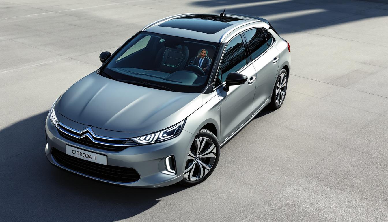 découvrez pourquoi une caméra de recul est indispensable pour votre citroën c4 iii, améliorant la sécurité, la visibilité et le confort lors de vos manœuvres.