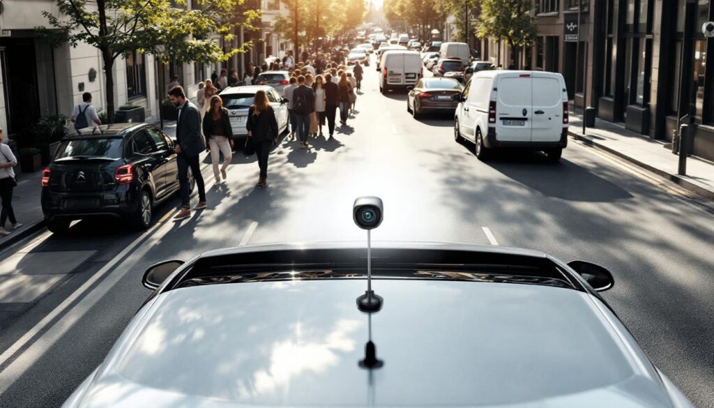 découvrez pourquoi une caméra de recul pour votre citroën c4 iii est essentielle pour améliorer votre sécurité, faciliter vos manoeuvres et protéger votre véhicule au quotidien.