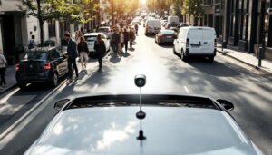 découvrez pourquoi une caméra de recul pour votre citroën c4 iii est essentielle pour améliorer votre sécurité, faciliter vos manoeuvres et protéger votre véhicule au quotidien.