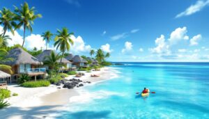 découvrez le prix d'un voyage en nouvelle-calédonie avec notre guide complet des hébergements et activités pour organiser un séjour inoubliable adapté à tous les budgets.